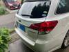 SUBARU LEGACY TOURING WAGON