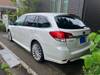 SUBARU LEGACY TOURING WAGON