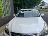 SUBARU LEGACY TOURING WAGON