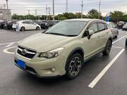 2013 SUBARU XV