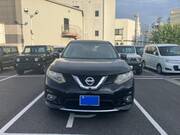 2014 NISSAN X-TRAIL 20X