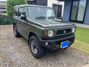 2021 SUZUKI JIMNY XC