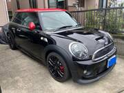 2014 BMW MINI
