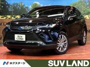 2023 TOYOTA HARRIER HYBRID Z