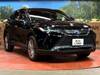 TOYOTA HARRIER HYBRID