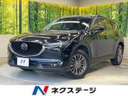 2017 MAZDA CX-5 XD L PACKAGE
