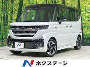 2025 SUZUKI SPACIA CUSTOM