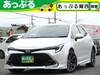 TOYOTA COROLLA SPORT