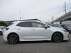 TOYOTA COROLLA SPORT