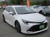 TOYOTA COROLLA SPORT