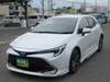 TOYOTA COROLLA SPORT