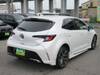 TOYOTA COROLLA SPORT