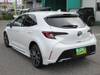 TOYOTA COROLLA SPORT