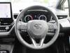 TOYOTA COROLLA SPORT