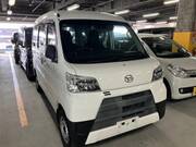 2020 DAIHATSU HIJET CARGO