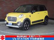 2018 DAIHATSU CAST