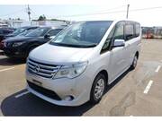 2015 NISSAN SERENA