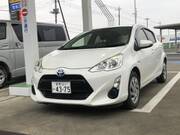 2014 TOYOTA AQUA S