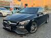 MERCEDES BENZ CLA-CLASS