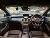 MERCEDES BENZ CLA-CLASS