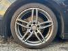 MERCEDES BENZ CLA-CLASS
