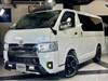 TOYOTA REGIUS ACE VAN