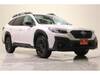 SUBARU LEGACY OUTBACK