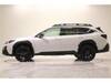 SUBARU LEGACY OUTBACK