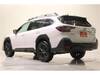 SUBARU LEGACY OUTBACK