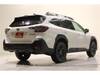 SUBARU LEGACY OUTBACK