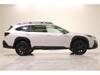 SUBARU LEGACY OUTBACK