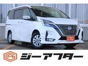 2020 NISSAN SERENA