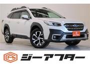 2023 SUBARU LEGACY OUTBACK