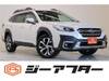 SUBARU LEGACY OUTBACK