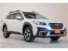 SUBARU LEGACY OUTBACK