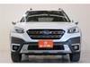SUBARU LEGACY OUTBACK