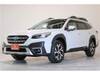 SUBARU LEGACY OUTBACK
