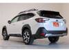 SUBARU LEGACY OUTBACK