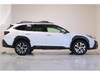 SUBARU LEGACY OUTBACK