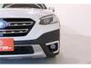 SUBARU LEGACY OUTBACK