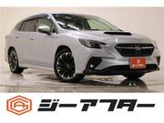 2021 SUBARU LEVORG