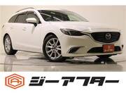 2015 MAZDA ATENZA WAGON