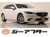 MAZDA ATENZA WAGON