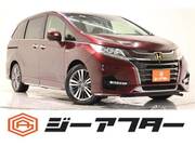 2018 HONDA OTHER
