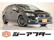 2017 SUBARU LEVORG
