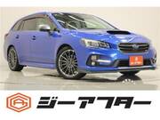 2017 SUBARU LEVORG