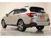 SUBARU LEGACY OUTBACK
