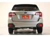 SUBARU LEGACY OUTBACK