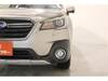 SUBARU LEGACY OUTBACK