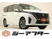 2024 NISSAN SERENA